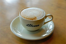capucchino