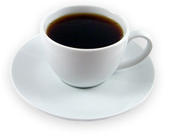 coffee cup
