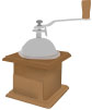 coffee grinder icon