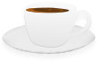 coffee cup icon