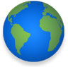 planet icon