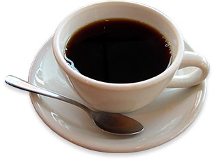 coffee cup