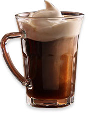 coffee cup